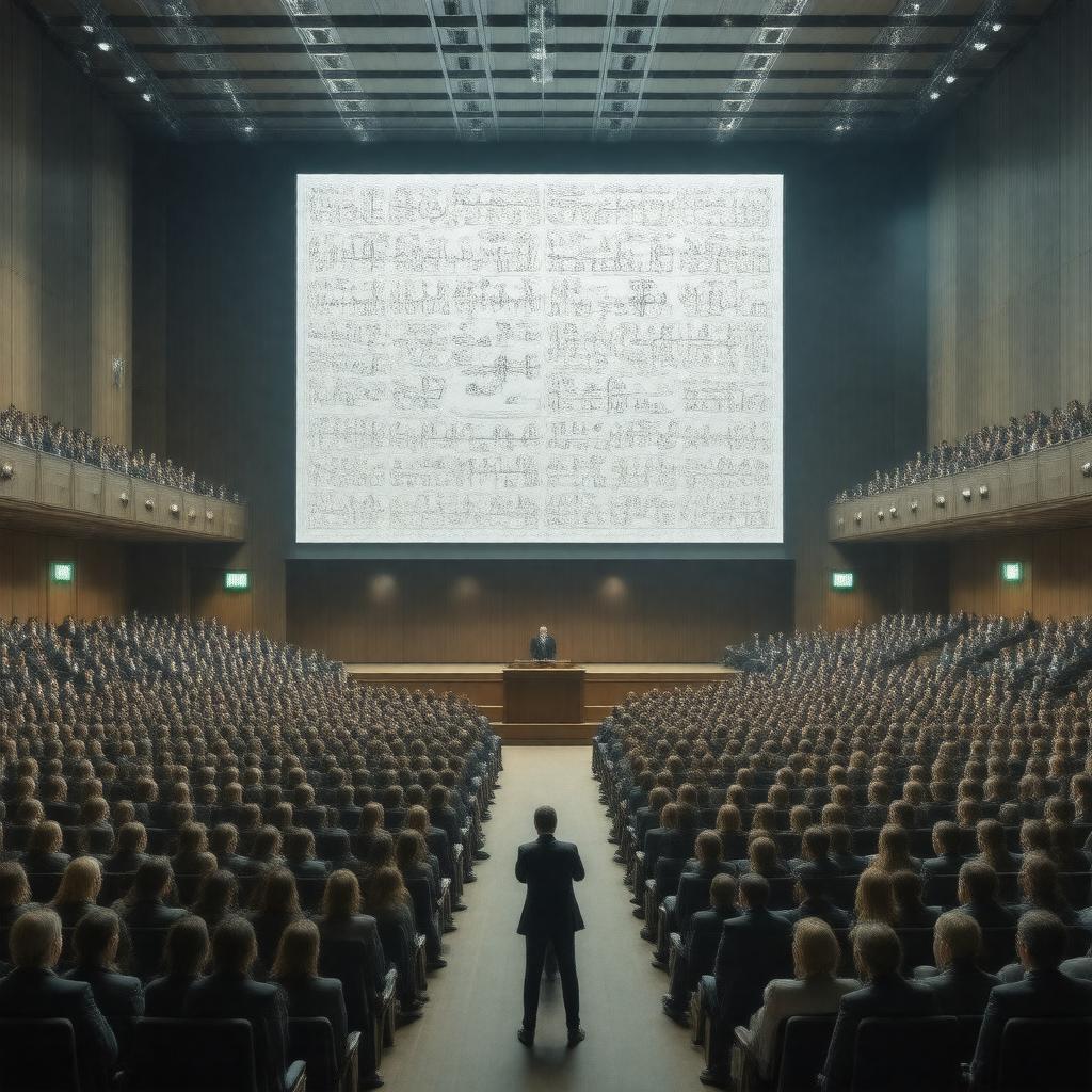 Bakerian Lecture
